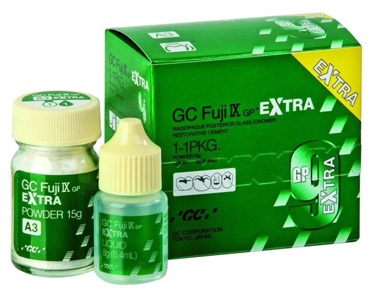 GC Fuji IX GP EXTRA 1-1 - A3 - 111 1