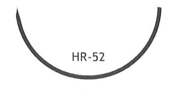 Ihla s uškom HR-52 - 48ks
