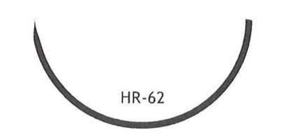 Ihla s uškom HR-62 - 48ks