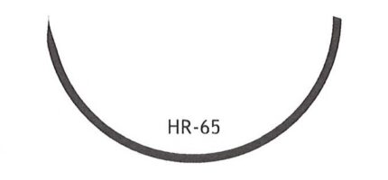 Ihla s uškom HR-65 - 48ks