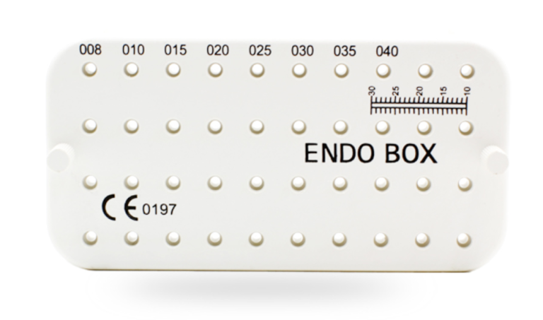UDG Endo Box - 1464 2