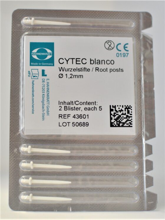 CYTEC blanco Ø 1,2mm - Image 2