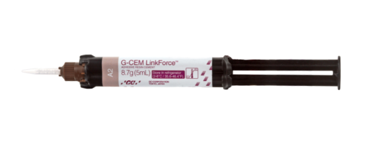 GC Link Force A2 8,7g - 2022 1