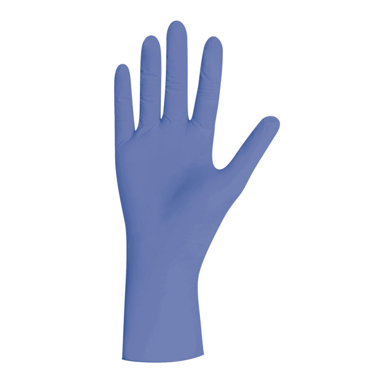 Nitrilové rukavice - Saphir Pearl 100ks UNIGLOVES - 2205 1