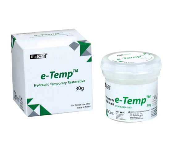 E-Temp