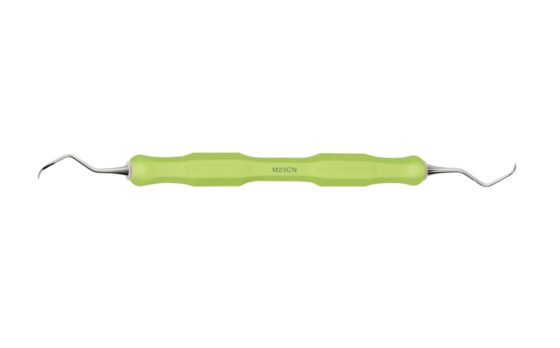 Deppeler Scaler M23 CLEANext handle