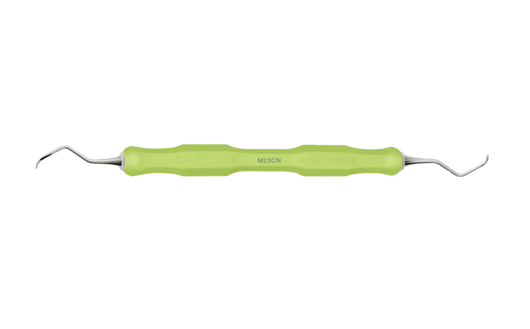Deppeler Scaler M23 CLEANext handle - 2274 1