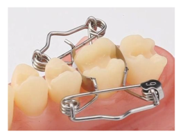 Stomatologické potreby, Dentálne pomôcky - 2334 37
