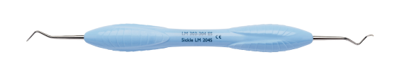 Sickle 204S LM 303-304 ES - 2368 1