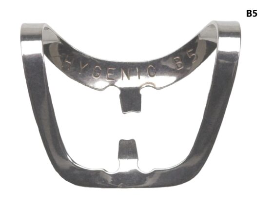 Koferdamová spona BRINKER DENTAL DAM CLAMPS - Image 6