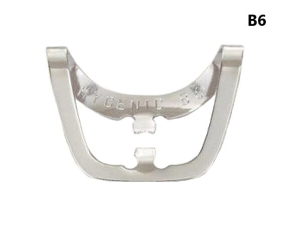 Koferdamová spona BRINKER DENTAL DAM CLAMPS - Image 7