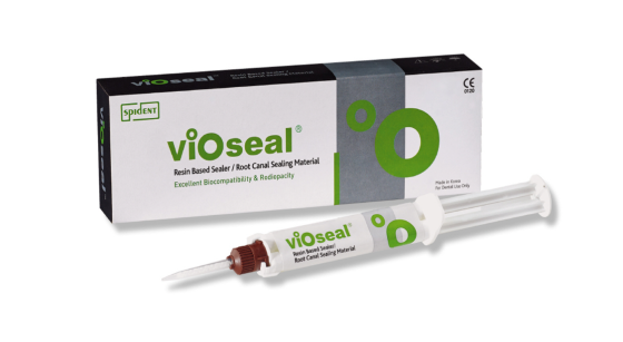 viOseal 10g SPIDENT - 2546 1