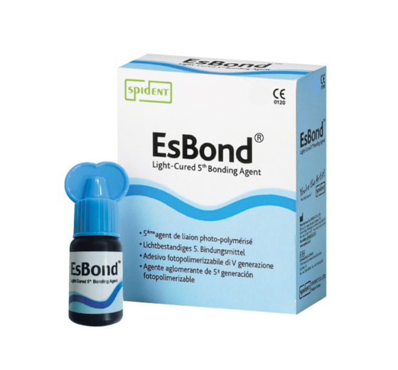 EsBond 5ml SPIDENT - 2549 1