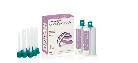 Occlufast Rock - 393 1