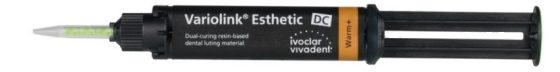 Variolink Esthetic DC 5g WARM+ - 437 1