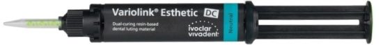 Variolink Esthetic DC 5g NEUTRAL - 441 1