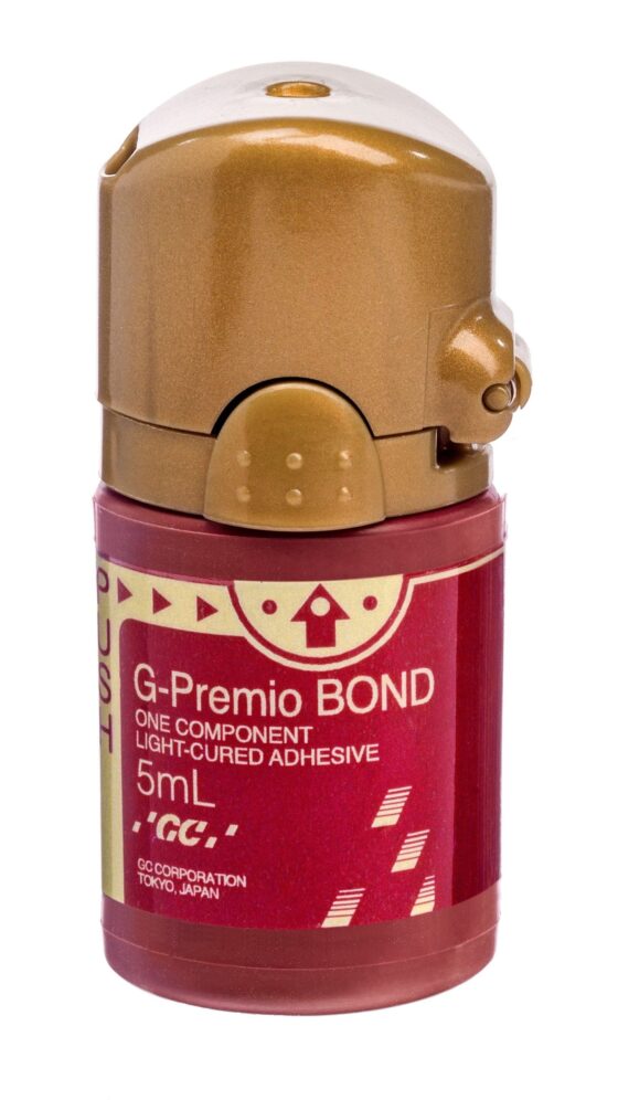 GC G-Premio BOND