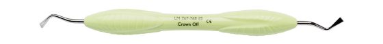 Crown Off, LM 767-768 ES - 595 1