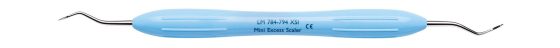 Mini Excess Scaler, LM 784-794 XSI - 598 1
