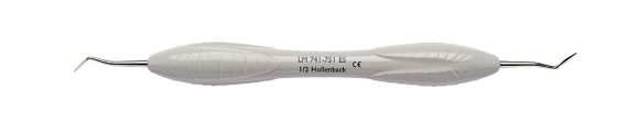 1/2 Hollenback, LM 741-751 ES - 613 1