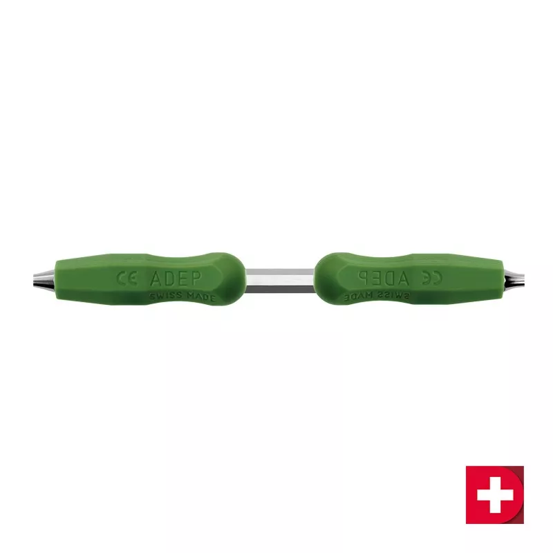 Scaler M23 ADEP DEPPELER 6 Scaler M23 ADEP DEPPELER - Image 6