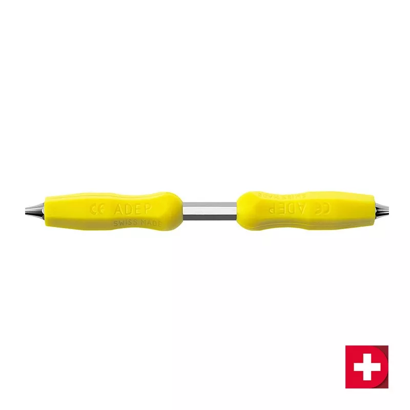 Scaler M23 ADEP DEPPELER 12 Scaler M23 ADEP DEPPELER - Image 12