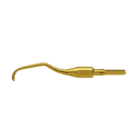 Stomatologické potreby, Dentálne pomôcky - gracey 2 56