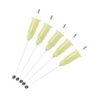 Stomatologické potreby, Dentálne pomôcky - koncovky BTR pen 03 166