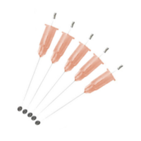 Stomatologické potreby, Dentálne pomôcky - koncovky BTR pen 05 55