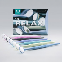 Stomatologické potreby, Dentálne pomôcky - relax rhodium 22 171