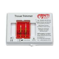 Stomatologické potreby, Dentálne pomôcky - set 1611 52