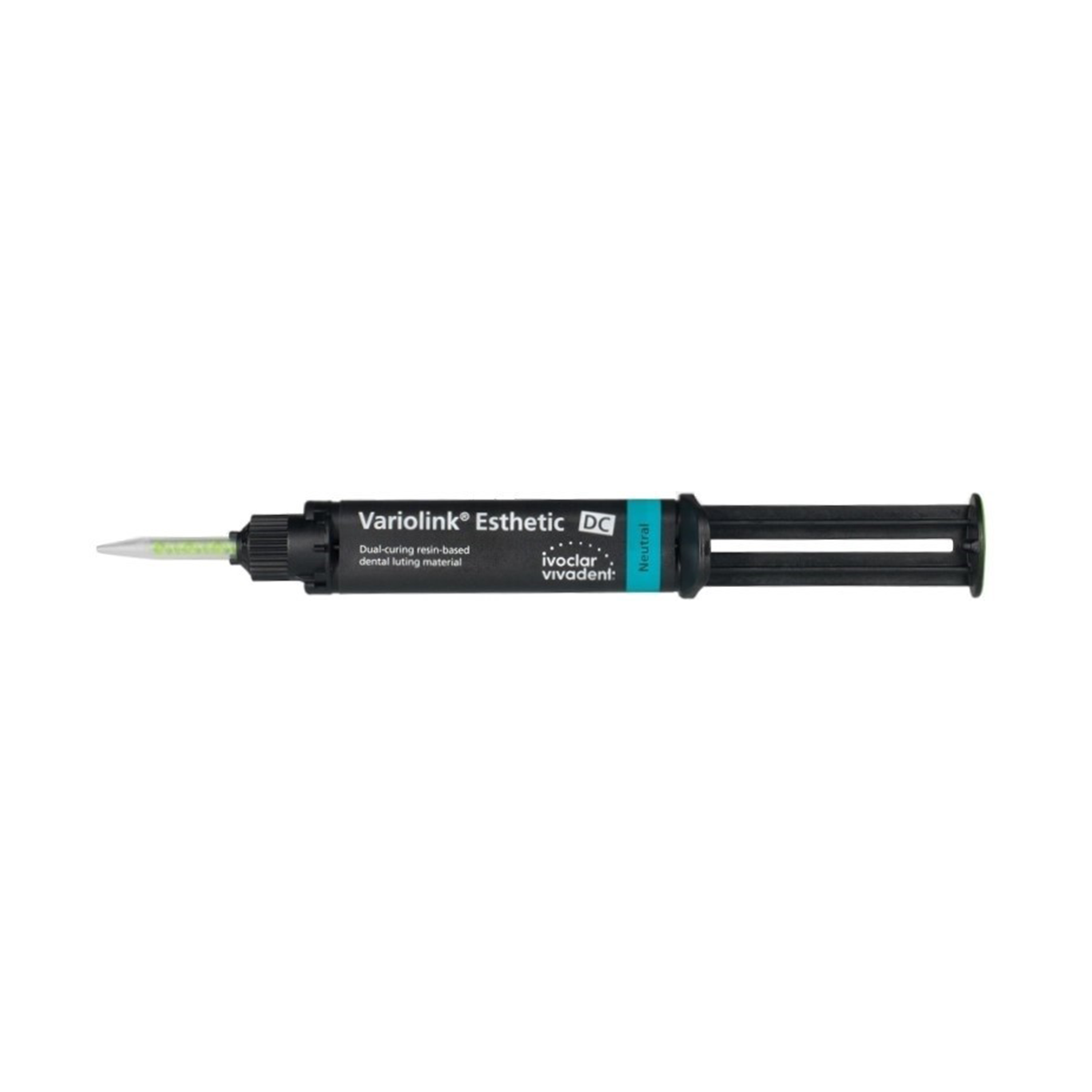 Variolink Esthetic DC 5g NEUTRAL 1 Variolink Esthetic DC 5g NEUTRAL