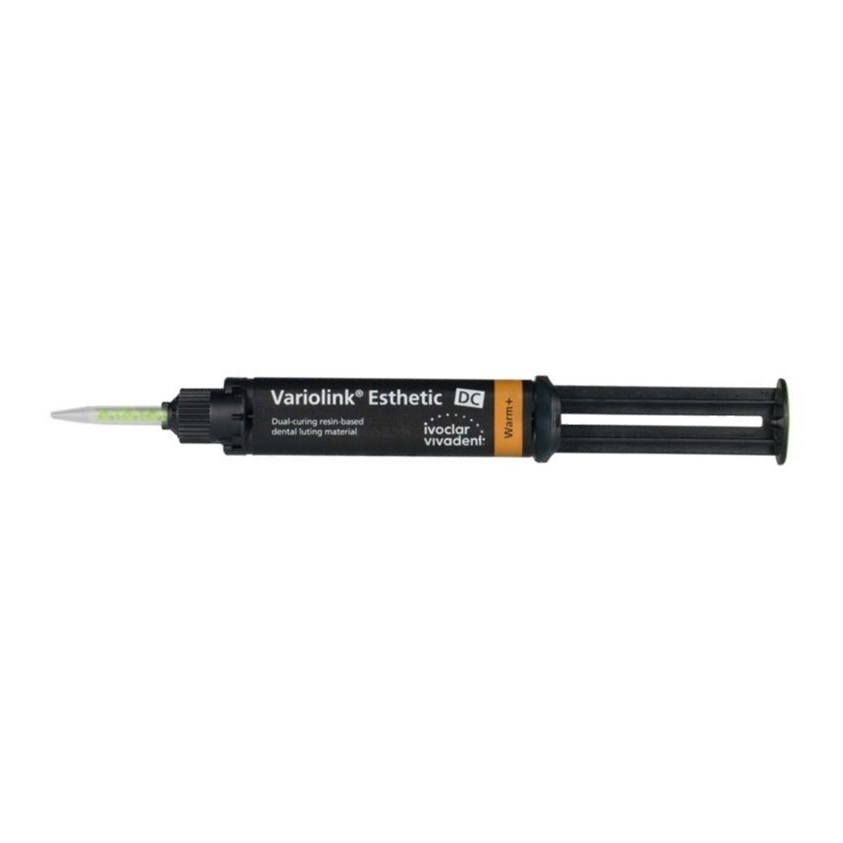 Variolink Esthetic DC 5g WARM+ 1 Variolink Esthetic DC 5g WARM+