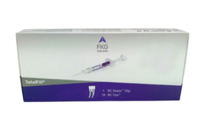 Stomatologické potreby, Dentálne pomôcky - TotalFill BC Sealer FKG Maxilo Dental endodoncia 2