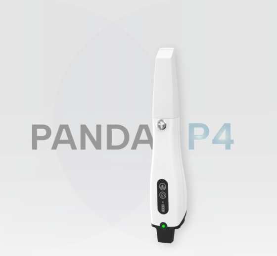 Panda Scanner P4 - P4 Panda Scanner Maxilo Dental skener 1 1