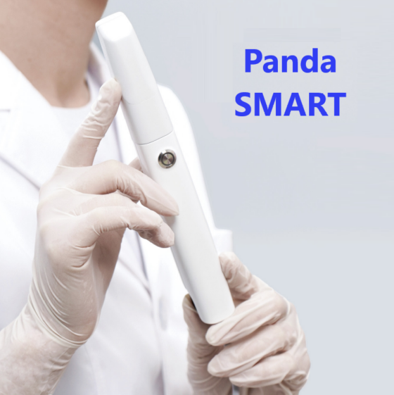 Panda Scanner SMART - Panda Smart scanner Maxilo Dental uvodna fotka 1