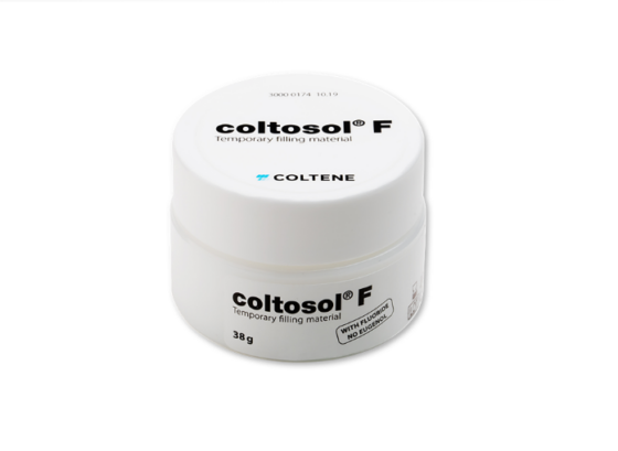 Coltosol F