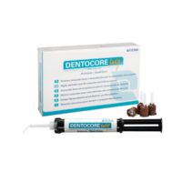 Stomatologické potreby, Dentálne pomôcky - Dentocore body maxilo dental 3x9g 1 19
