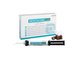 Stomatologické potreby, Dentálne pomôcky - Dentocore body maxilo dental 3x9g 4