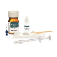 Stomatologické potreby, Dentálne pomôcky - MTA Flow kit ultradent maxilo dental 1 21