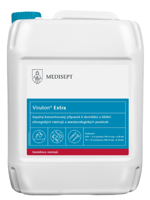 Viruton extra 5l 1 Viruton extra 5l
