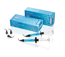 Stomatologické potreby, Dentálne pomôcky - everX Flow dentin shade bulk shade Maxilo dental 31