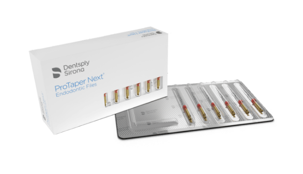 PROTAPER NEXT 21mm/25mm/31mm 1 PROTAPER NEXT 21mm/25mm/31mm