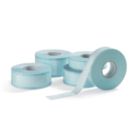Stomatologické potreby, Dentálne pomôcky - Sterilizacna rolka Sterilization rolls Sterilizacia Eurosteril Euronda Maxilo Dental 5cmx 200m 75cmx200m 10cmx200m 15cmx200m 20cmx200m 25cmx200m 30cmx200m 40cmx200m 1 72