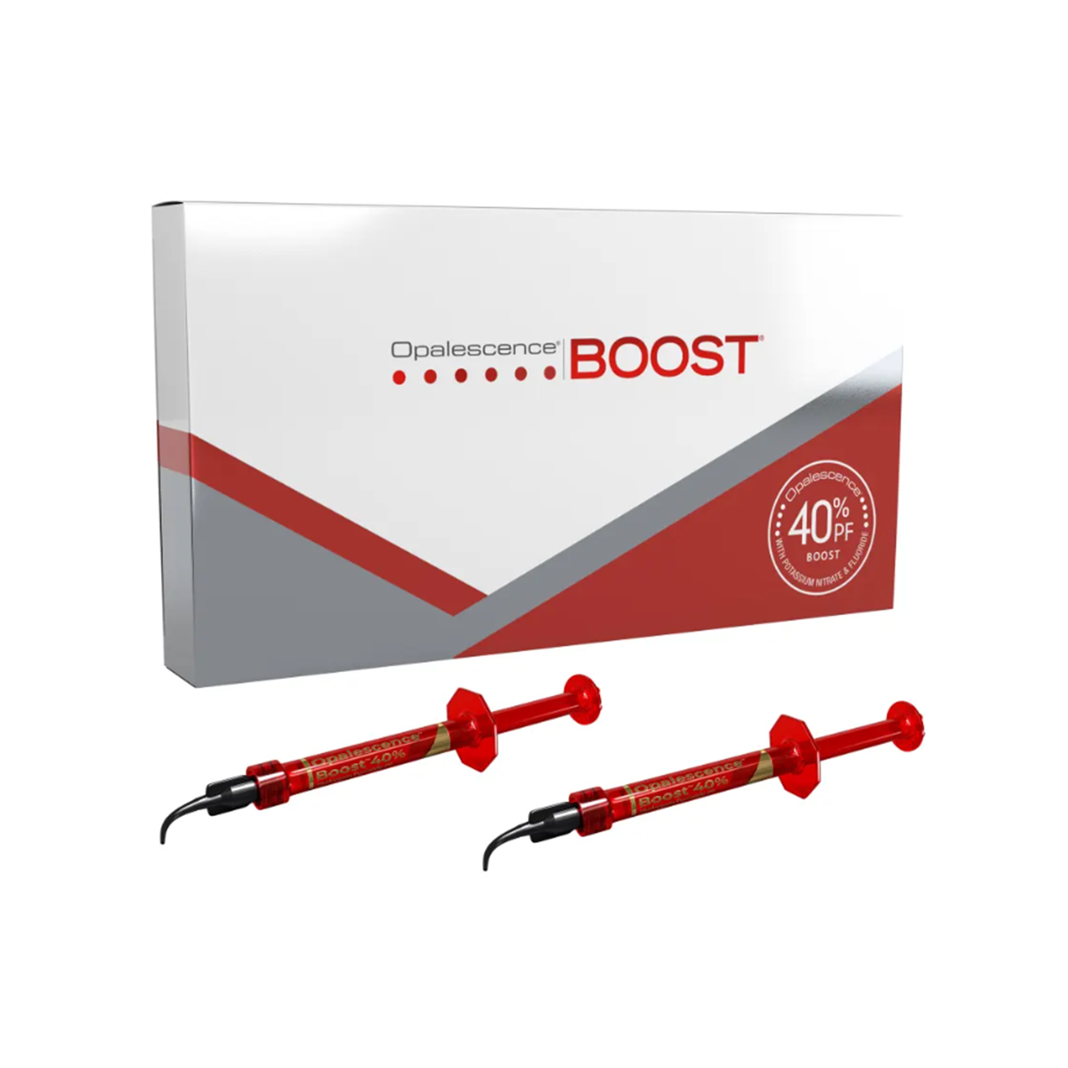 Opalescence boost PF 40% 1 Opalescence boost PF 40%