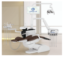 Stomatologické potreby, Dentálne pomôcky - Skema 8 Castellini Maxilo Dental 95