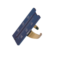 Stomatologické potreby, Dentálne pomôcky - Endoring diadent maxilo dental 1 8