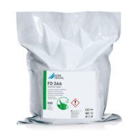 Stomatologické potreby, Dentálne pomôcky - FD366 sensitive wipes Maxilo dental 71