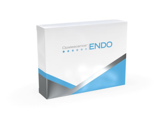 Opalescence Endo