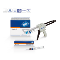 Stomatologické potreby, Dentálne pomôcky - Structur 3 VOCO 34